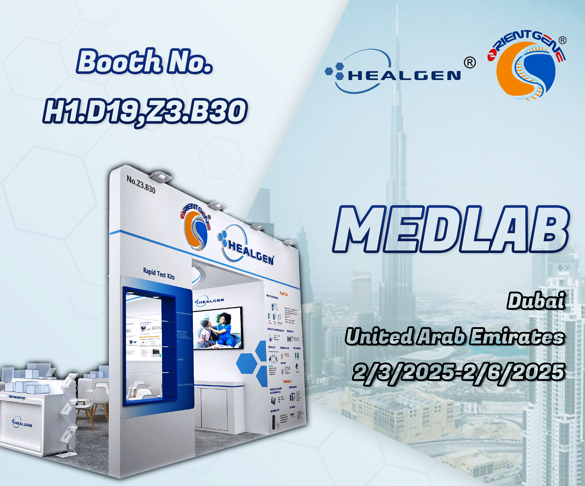 MEDLAB 2025